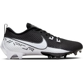 Nike Vapor Edge PRO 360 2 White/Metallic Silver DA5456 100 Men's Size 8