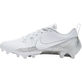 حذاء كرة القدم Vapor Edge Speed ​​360 2 FB8446-303 Mica Green-White-Black للرجال من Nike، مقاس 13 US in Saudi Arabia
