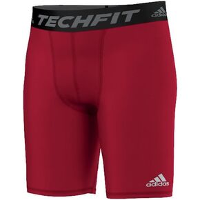 adidas Men's Training Techfit Base Layer Short Tights