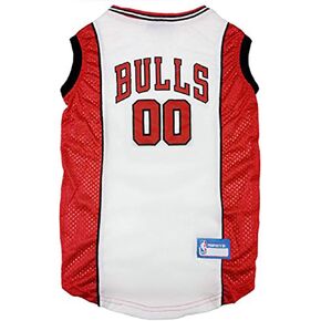 NBA BROOKLYN NETS DOG Jersey, Large