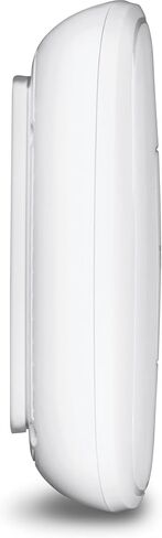 TRENDnet AX1800 ثنائي النطاق واي فاي 6 PoE+ نقطة وصول، 1201 ميجابت في الثانية واي فاي AX + 576 ميجابت في الثانية واي فاي N، MU-MIMO، OFDMA، 1024 QAM، WDS، جسر العميل، جسر WDS، AP، محطة WDS، أبيض، TEW-921DAP in Kuwait