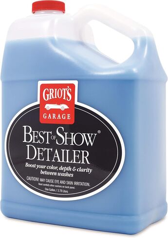 Griot's Garage 10980 Best of Show Detailer 22oz in Saudi Arabia
