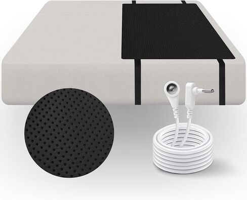 Grounding Mattress Pad for Sleep in Saudi Arabia