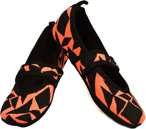 Nufoot Betsy Lou Indoor Womens Shoes Slipper in Saudi Arabia