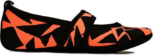 Nufoot Betsy Lou Indoor Womens Shoes Slipper in Saudi Arabia
