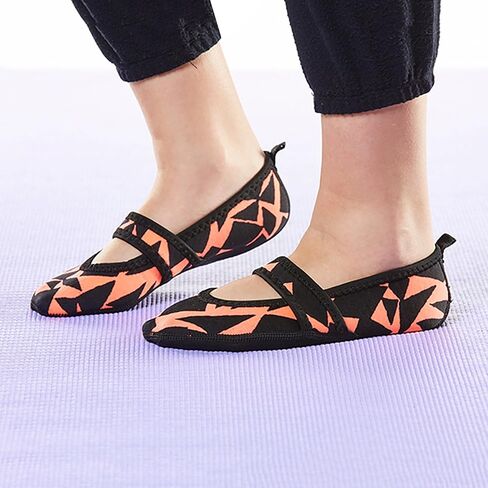 Nufoot Betsy Lou Indoor Womens Shoes Slipper in Saudi Arabia