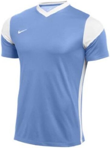 تيشيرت Nike Dry US Park III قصير الأكمام للرجال (X-Large، أبيض) in Saudi Arabia