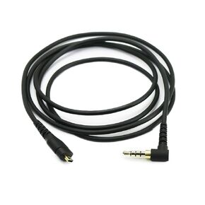 NewFantasia Replacement Audio Cable Compatible with SteelSeries Arctis 3, Arctis Pro, Arctis 5, Arctis 7, Arctis Prime, Arctis Pro Gaming Headset 2meters/6.6feet