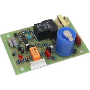 aftermarket Part 31501 Circuit Board Replacement for Atwood，31501 Ignition Control Board Replacement for DOMETIC Hydro Flame Corp,Compatible Models 85-IV 16, 85-IV 20, 85-IV 25.