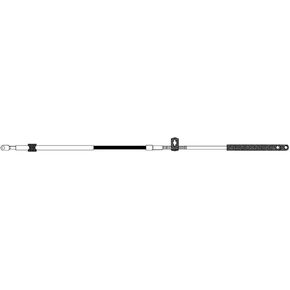 Uflex C5X14 C5 Engine Control Cables for Mercury & Mercruiser, 14'