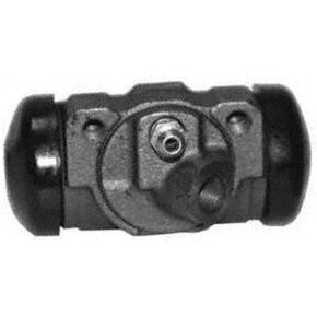 Raybestos Premium Raybestos Element3 Replacement Front Drum Brake Wheel Cylinder for Select International Model Years (WC37247)