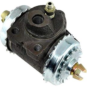 Raybestos Premium Raybestos Element3 Replacement Front Drum Brake Wheel Cylinder for Select 1951 Chevrolet Truck Model Years (WC14481)