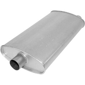 AP Exhaust Products 700234 Exhaust Muffler