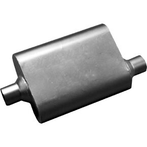 Thrush 17650 Welded Muffler