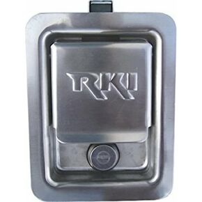 RKI PADLATRKIBX Truck Box