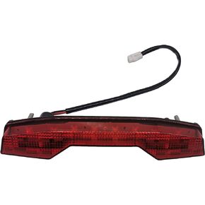 Rear LED Brake Tail Light Taillight for 2006 2007 2008 2009 Suzuki LTR 450 LTR-450 LT-R450 Quadracer 35710-45G00 3571045G00