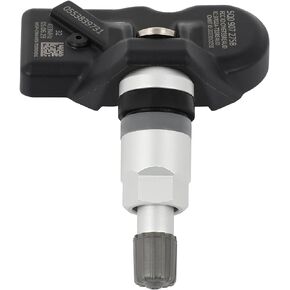 FINDAUTO 433MHz Tire Pressure Monitoring System Sensor Tire Pressure Sensor Kit 5Q0907275B 2017-2019 For Audi A3 2017-2018 For Audi A6 2018 For Audi A7 2017-2019 For Audi Q3 2017-2019 For Audi Q5