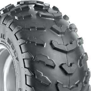 Carlisle Trail Wolf ATV Bias Tire - 19 x 7-8