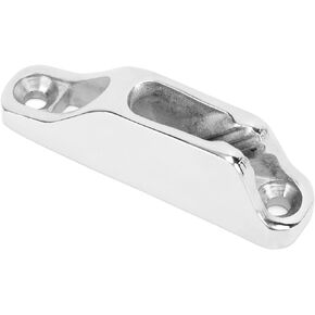 KIMISS Boat Yacht Spare Parts, Boat Rope Clam Cleat Boat Clam Cleat Clam Cleat Rope Cleat Kayak Cleat Cleats for Boat Clam Rope Cleat Jam Cleat,Boat Rope Clam Cleat Boat Clam Cleat