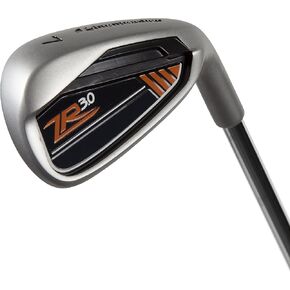 Pinemeadow Golf Men's ZR3.0 7 Golf Iron (Right Hand, Steel, Regular) in Kuwait