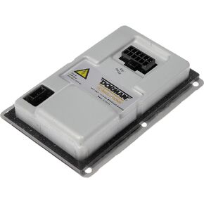 Dorman 601-053 High Intensity Discharge Lighting Ballast for Select Chrysler/Volkswagen Models