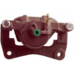 New Caliper Compatible With Toyota RAV4 97-00 Front Right 47721-42010 4772142010 19-B1813 FRC10872 L1812 14144181 18FR1478