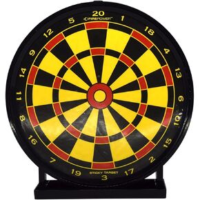Firepower SoftAir 12-Inch x 12-Inch Dartboard Sticky Target