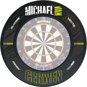 WINMAU Dartboard Surrounds