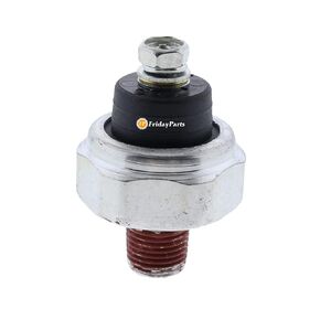 FridayParts Oil Pressure Sensor Switch 15221-39016 1522139016 Compatible for Kubota B5100D B5100E L175 L185 L225 L245 L285 L305 M4000 M4050