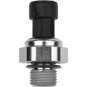 A-Premium Engine Oil Pressure Sensor Switch 12614969 D1846A S4202P Compatible with 1997-2009 GM - Chevy GMC Buick Cadillac Pontiac Hummer - Silverado Sierra Savana Yukon Grand Prix Escalade & More