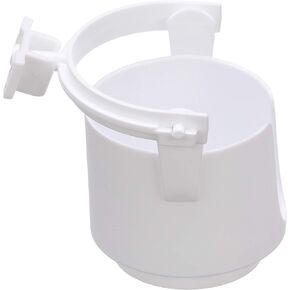 attwood Gimbal Mounted Cup and Drink Holder
