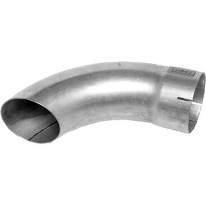 Walker Exhaust Heavy Duty 42447 Exhaust Tail Pipe 4" Inlet (Inside) 4" Outlet (Outside)