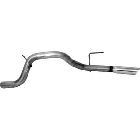 Dynomax 55482 Exhaust Tail Pipe for Jeep Liberty