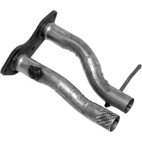 Walker Exhaust 52099 Exhaust H Pipe 2" Outlet (Outside)