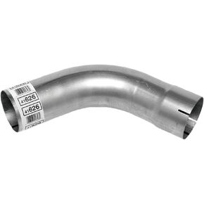 Walker Exhaust Heavy Duty 41626 Exhaust Elbow 3.5" Inlet (Outside) 3.5" Outlet (Inside)