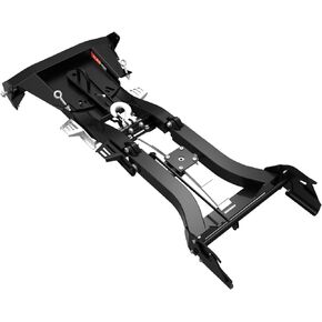 Kimpex CLICK nGO ATV CNG 2 Push Frame