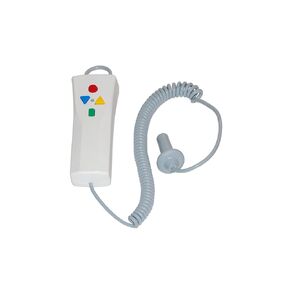 Drive Medical 460900600 Hand Control for Bellavita Bath Lift