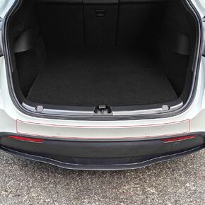 Tesla Model 3 / Model Y Trunk Bumper Protector (Model 3)