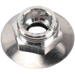 GM Genuine Parts 15226661 Automatic Transmission Fluid Cooler Line Connector