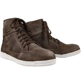 Oxford Men's Kickback Air Motorcycle Boot