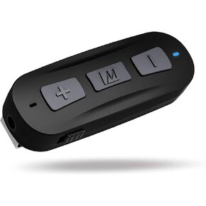 محول استقبال الصوت اللاسلكي بتقنية البلوتوث من MEE audio BTR مع تقنية تحسين الصوت Cinemaear in Kuwait