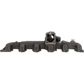 Dorman 674-173 Exhaust Manifold Kit - Includes Required Gaskets and Hardware Compatible with Select Ford Models