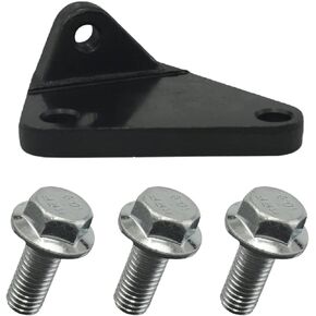 Exhaust Manifold Clamp Repair 917-107 Fits For Escalade Avalanche Express Silverado Suburban Camaro Tahoe Savana Sierra Yukon 1999-2018, 11518860