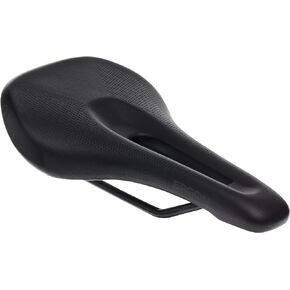 Ergon SM Sport Gel Women's Bike Saddle | Ergonomic Comfort Seat, Gender Specific Design | Mountain MTB/Trail/Touring | Single Tire, Women S/M or M/L
