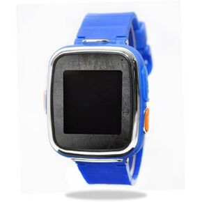 MightySkins Skin Compatible with VTech Kidizoom Smartwatch DX wrap Cover Sticker Skins Scratched Up