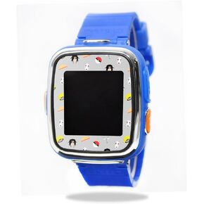 MightySkins Skin Compatible with VTech Kidizoom Smartwatch DX wrap Cover Sticker Skins Anime Fan