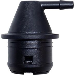 Red Hawk FP-210 Fuel Tank Vent Assembly Compatible With/Replacement For Club Car Precedent 2004-2011 1015143, 103905201 Golf Carts