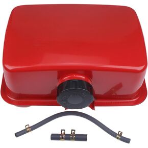 خزان الوقود الجديد Assy 680232 متوافق مع محرك Yanmar L100 L100EE L100A L100N L100V 186F 10HP