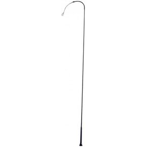 Tough 1 Tough-1 Training Whip, black