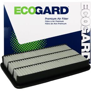 Ecogard XA4690 Premium Engine Air Filter Fits Toyota Camry 2.2L 1992-2001 ، Avalon 3.0L 1995-2004 ، Camry 3.0L 1992-2001 ، Sienna 3.0L 1998-2003 ، Solara 3.0L 1999-2003 ، Solara 2.2L 1999-2001